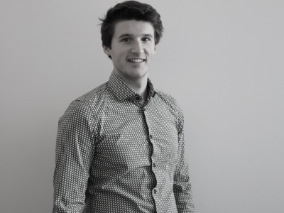 Bastian Verbrugghe - Osteopaat - Praktijk Vitalus Bastian Verbrugghe - Osteopaat - Praktijk Vitalus